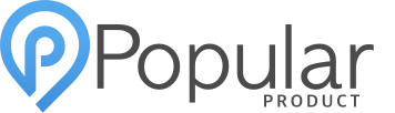 Logo Popular Product